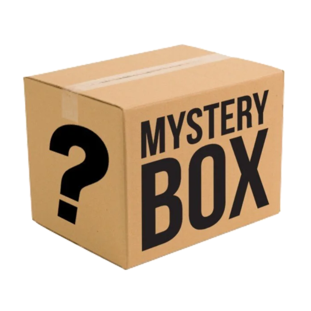 Mystery Box