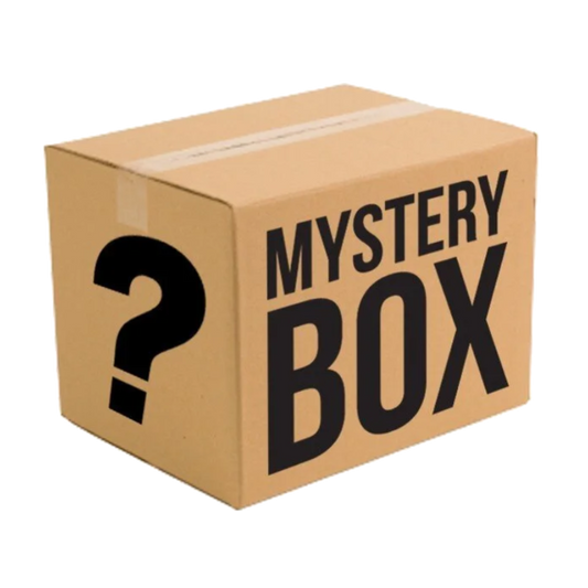 Mystery Box